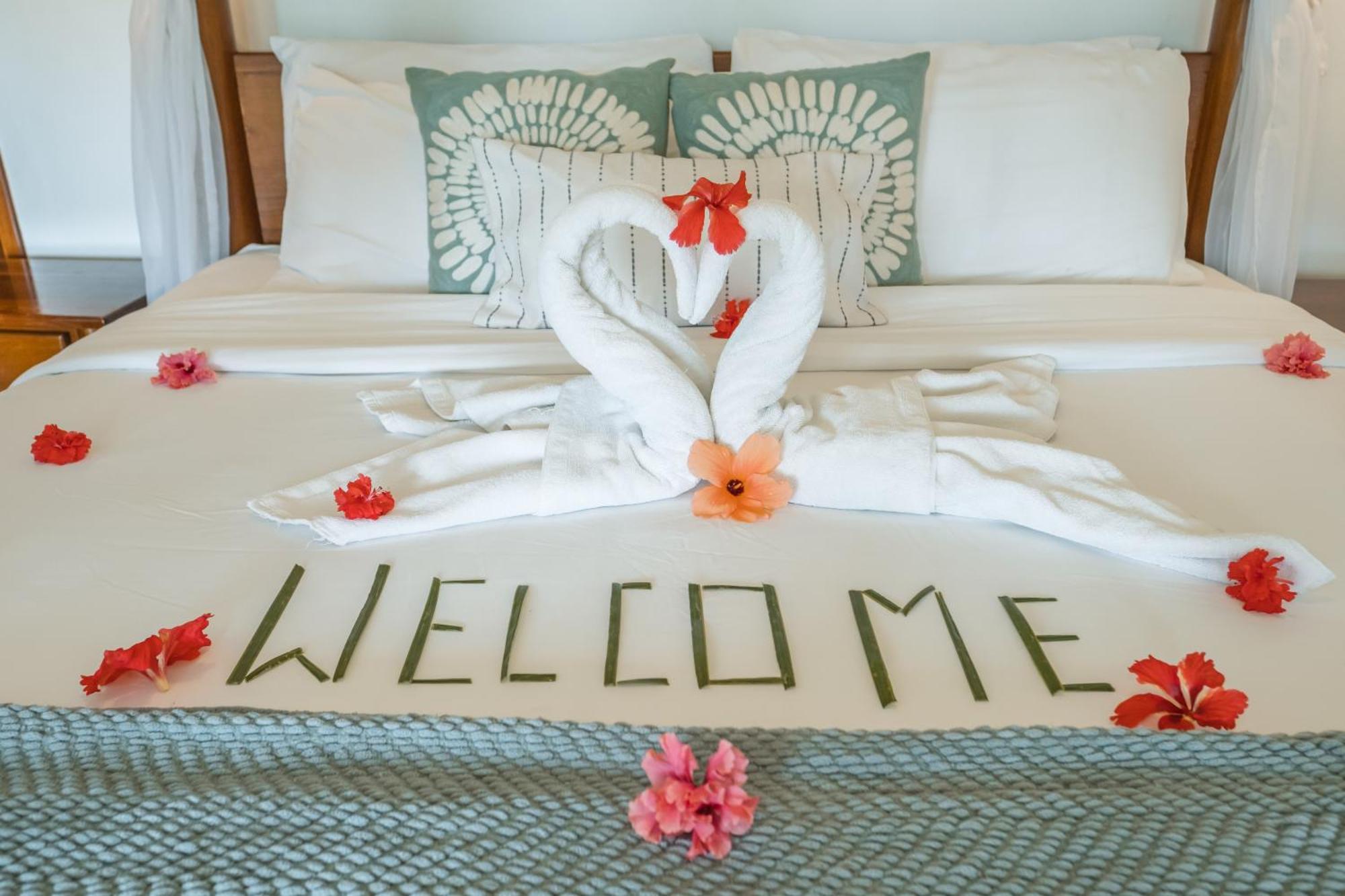 Hopkins Bay Belize A Muy'Ono Resort Cameră foto
