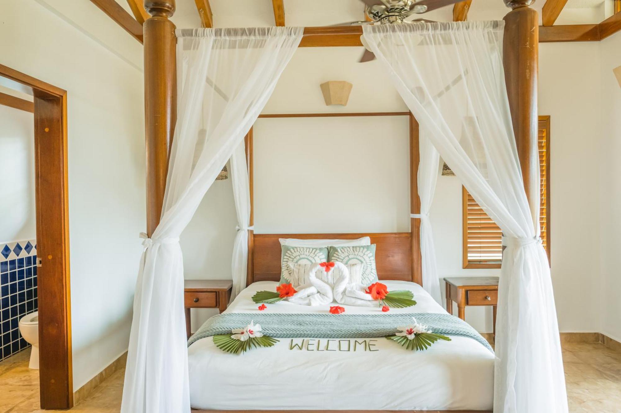 Hopkins Bay Belize A Muy'Ono Resort Cameră foto
