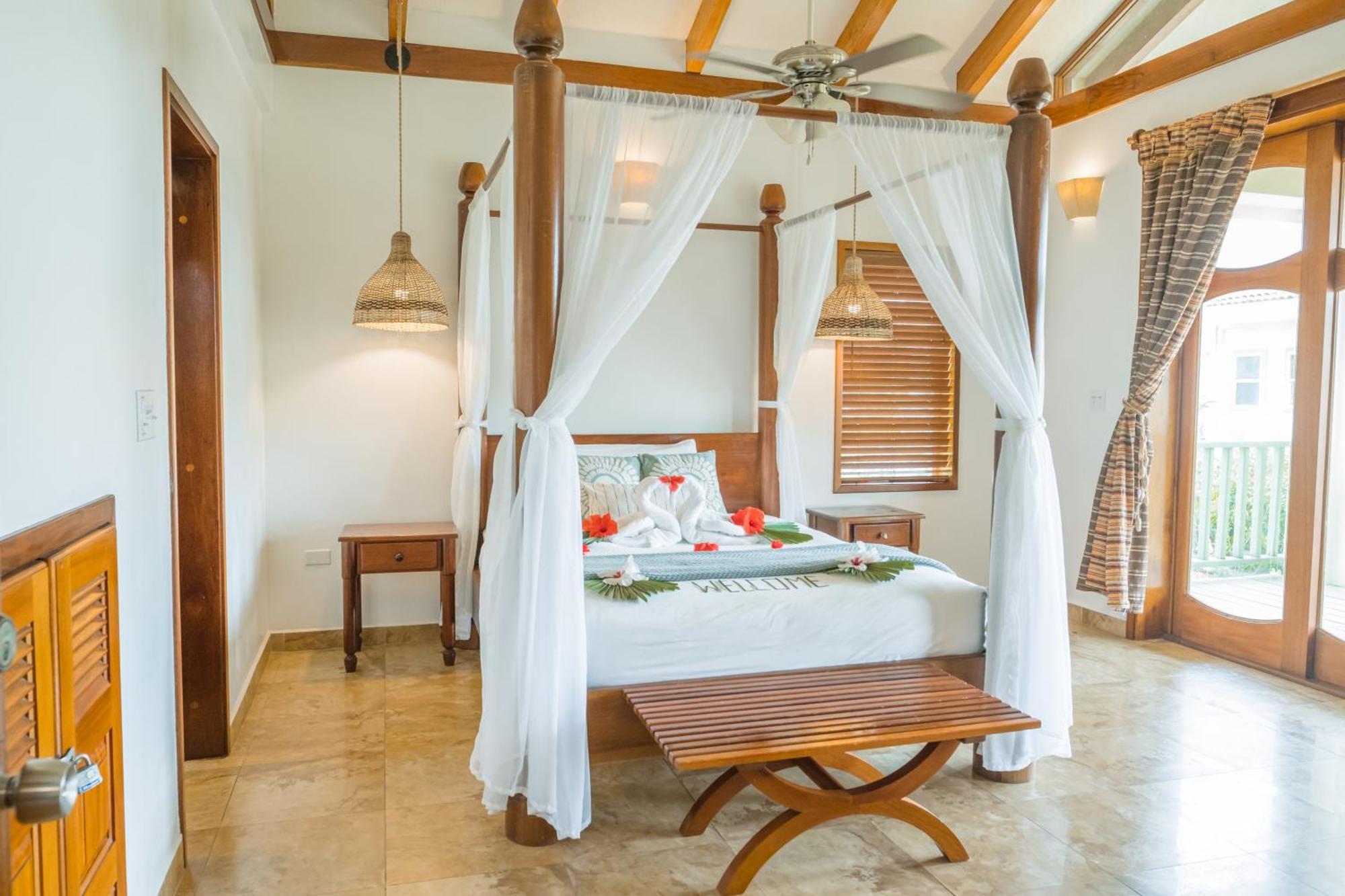 Hopkins Bay Belize A Muy'Ono Resort Cameră foto