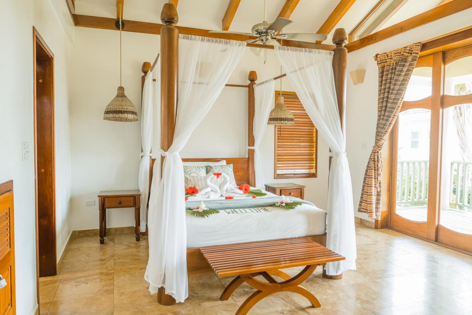 Hopkins Bay Belize A Muy'Ono Resort Cameră foto