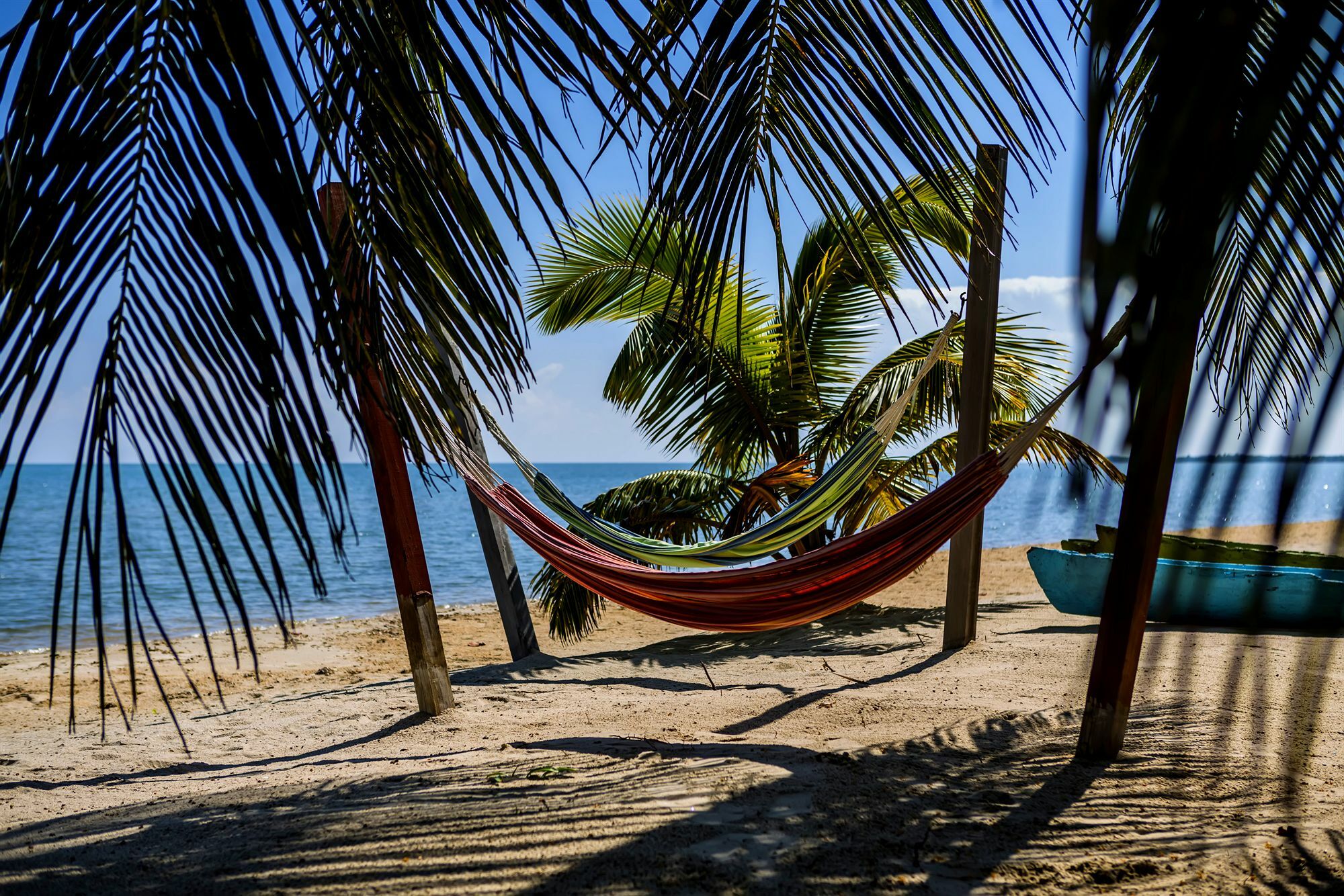 Hopkins Bay Belize A Muy'Ono Resort Exterior foto
